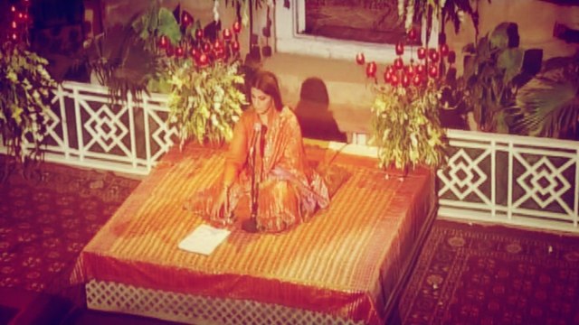 Humaira Channa - Aaja Tuhi Mera Sapna