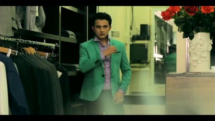 Ulug'bek Rahmatullayev - Sog'inib (Official HD Clip)