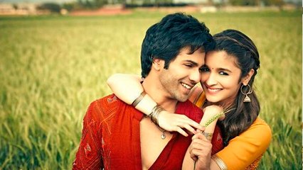 Humpty Sharma Ki Dulhani Bags Rs. 9 Crore On The Opening Day