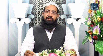 Khulasa-e-Tarawih | Al-Furqan : 21 to An-Naml :59 (raah.tv)