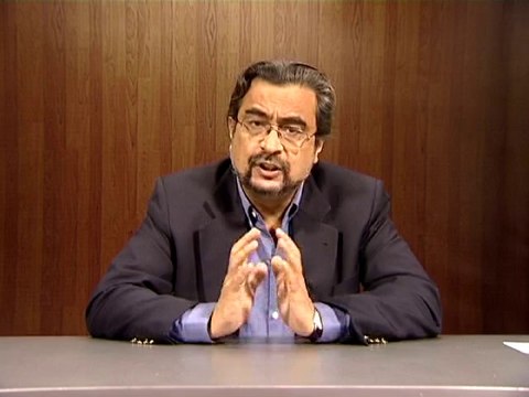 Qur'an ka Siyasi awr Mu'aashi Nizam (Chand Ghalat Fehmiyan)