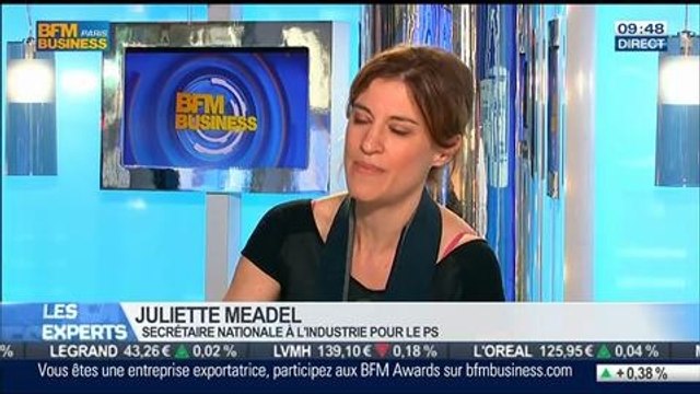 Nicolas Doze: Les experts - 14/07 2/2