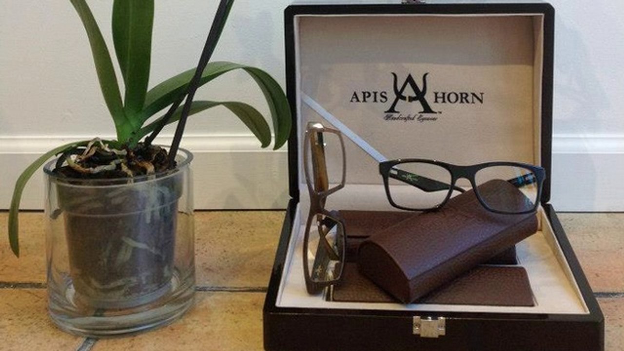 Glasses Frames New York City - Charlotte Jones Opticians