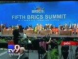Global politics high on PM Narendra Modi’s BRICS agenda - Tv9 Gujarati