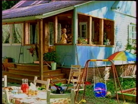 Анонс и реклама (СТС, февраль 2004) Nivea for Men. Золотая бочка, Билайн GSM, Согласие, Tefal, Роллтон, Orbit