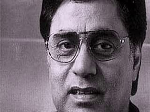 Sar jhukao ge toh pathar devta ho jaye ga..(Tanhaiii)..Jagjit Singh..