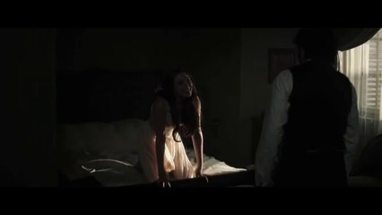In Secret Movie CLIP - What Was Stolen From Me (2014) - Elizabeth Olsen Movie HD