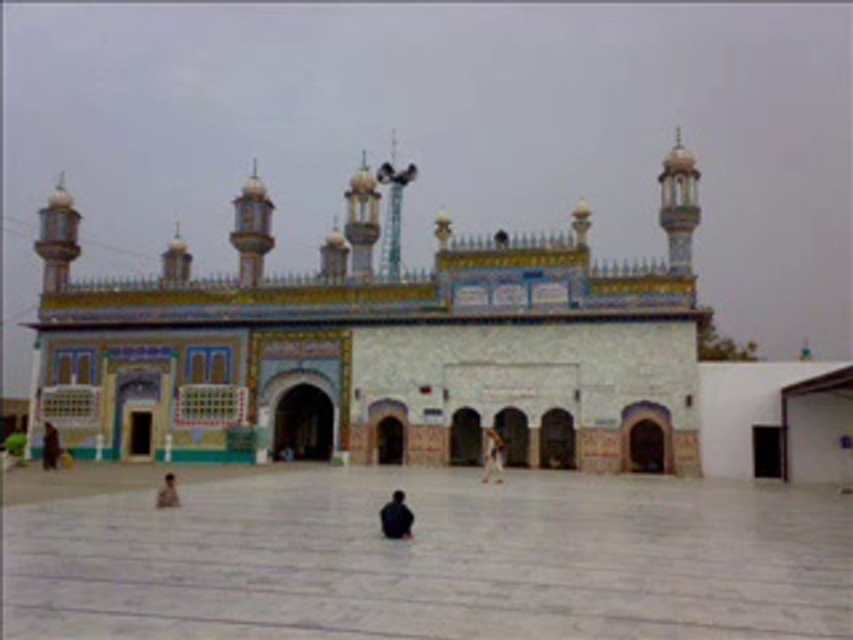 Apni Ata Ka Haq Ne - Fasih Uddin Sohrwardi