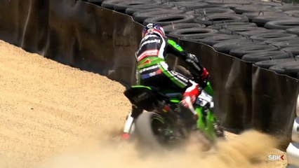 Czy to najmniej spektakularny wypadek w historii?