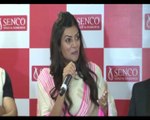 Sushmita Sen and her jewellery connection