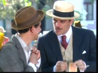 DESEJO PROIBIDO CAP. 5