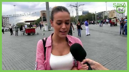 Röportaj - Sizce Türkiye'nin En Ünlü Video Fenomeni Kim