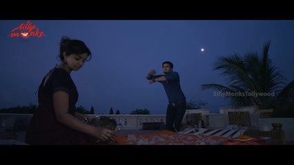 Karthikeya ᴴᴰ Latest Trailer - Nikhil Siddarth, Swathi