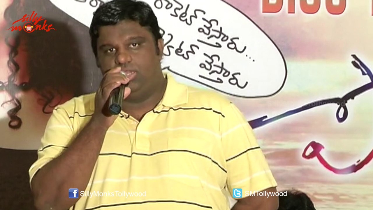 Pora Pove Triple Platinum Disc Function - Karan & Soumya Sukumar