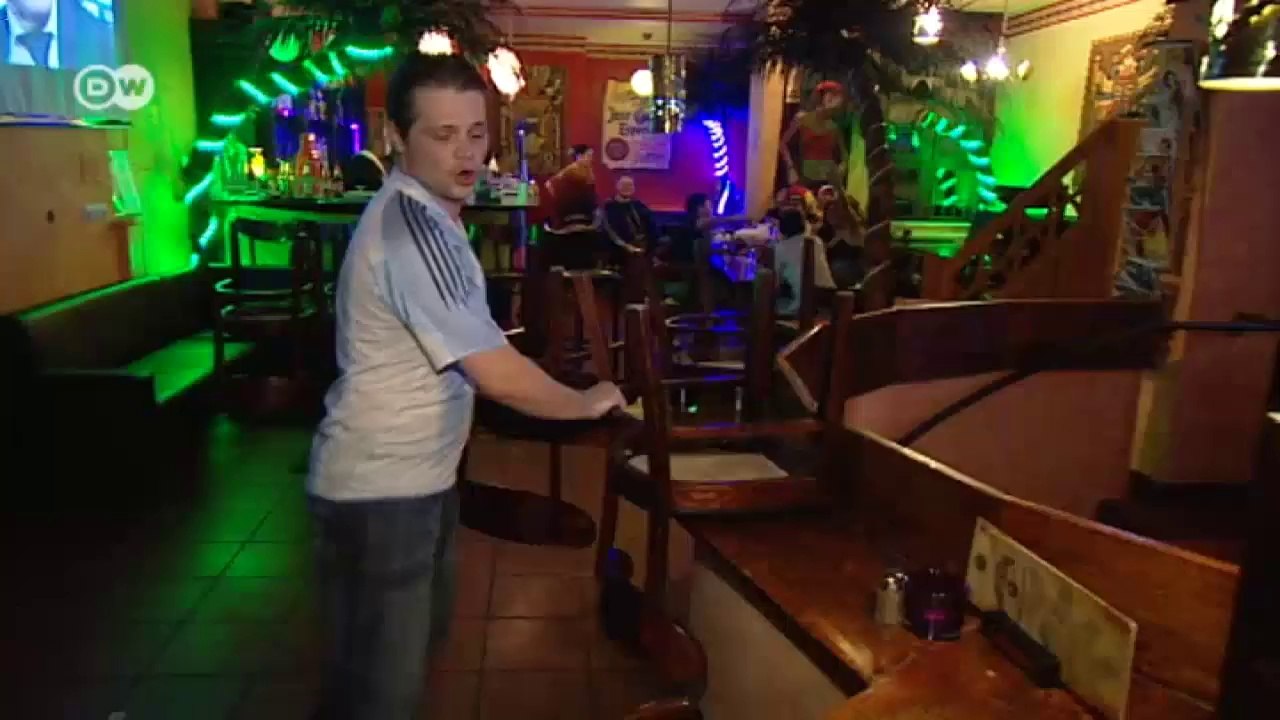 Die Nacht der Fans | Journal