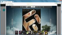 PUB HTML5 - Create Digital Interactive Content, including digital magazines, photo albums, catalogs and e-books