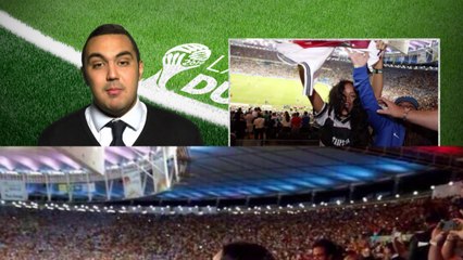 Rihanna : Revivez sa folle soirée avec les joueurs Allemands (photos)