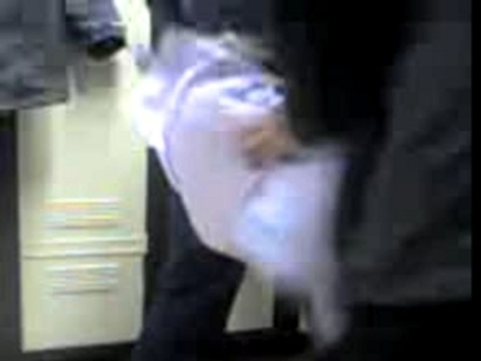 les aventures de vivi episode4:la couche