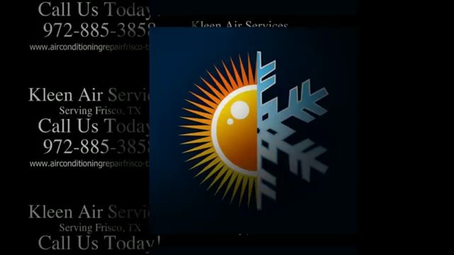 AC Repair Frisco TX | Call Us Today @ 972-885-3858