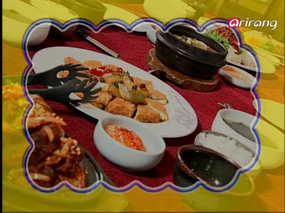 Cuisine Korea Ep43