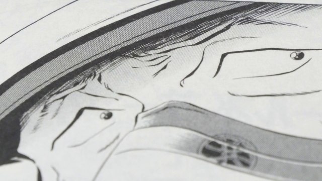 Nucléaire : Fukushima raconté dans un manga