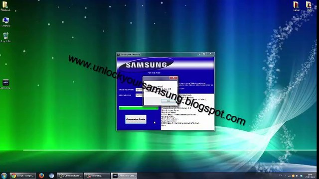 Comment débloquer Samsung Galaxy Ace, S, S2 , S3 , S4 gratuitement
