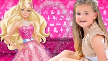 Projeto Retrospectiva Tema Barbie Moda e Magia  50 fotos