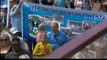 Ricoh row: Coventry City fans march in arena protest