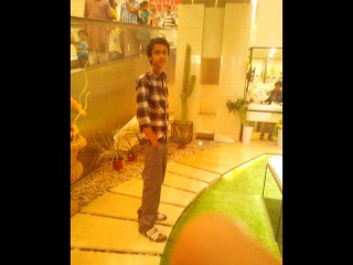 mujhy ko lagta hai... ( Arbab Muxhtaq..)