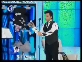 Yusuf Harputlu Show - Tülay Maciran - kurtce - Super Tv canli