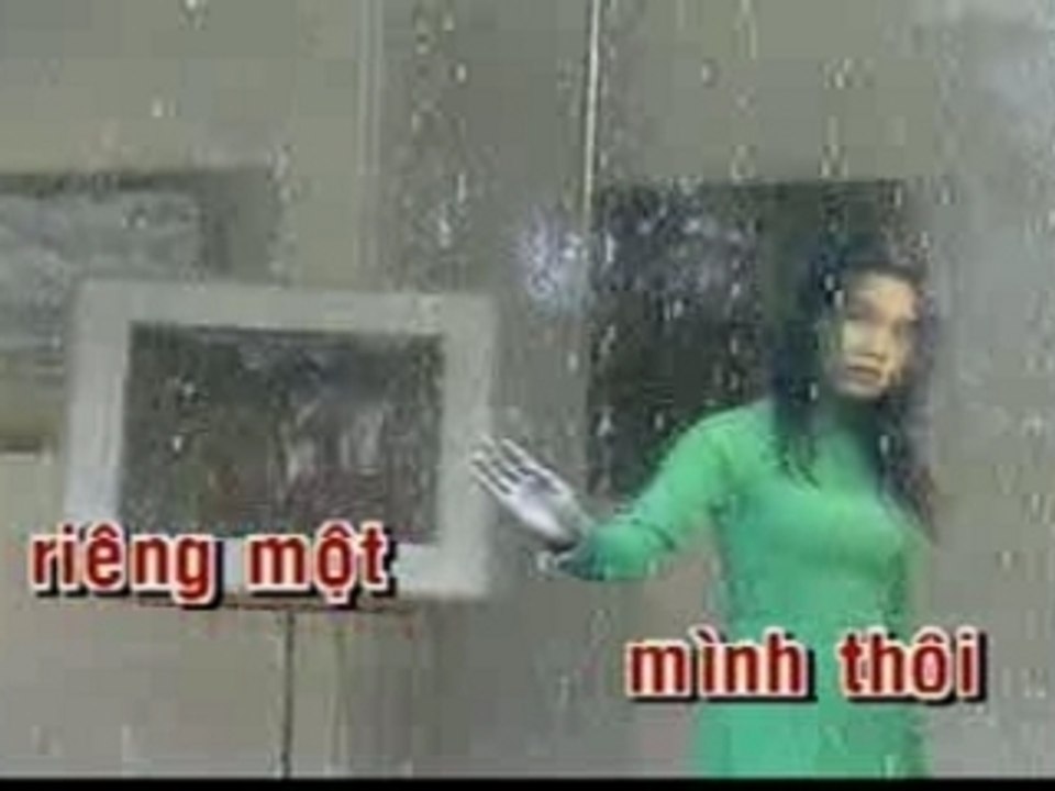 Doi thay  - Hạ vy