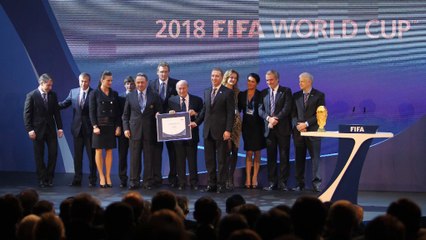 Mondiali 2018, ora tocca a Putin