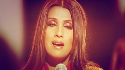 Humaira Channa - Wo Nadya Kia Nadya Hogi