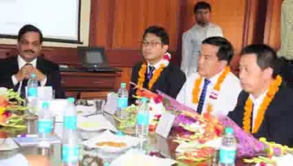 Global Education at Sharda University