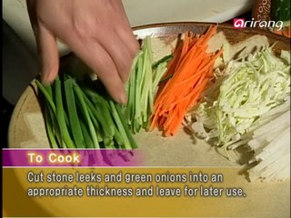 Cuisine Korea Ep46