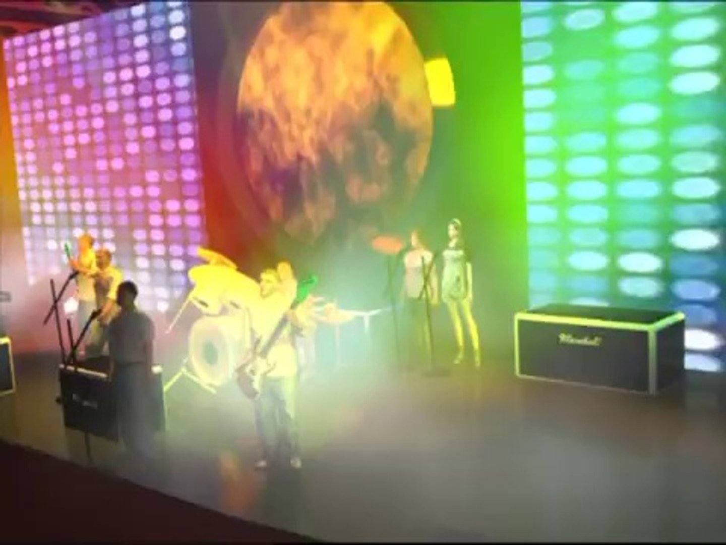 The Wanderers Travel Corporate Event Video