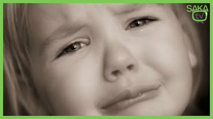 Pepe İzlerken Ağlayan Kız