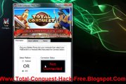 Hack Total Conquest Tokens Free - Total Conquest Tokens Cheats