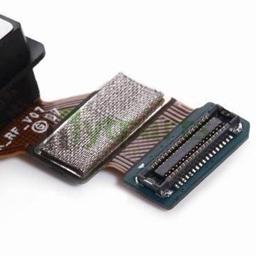 Hytparts.com-OEM Replacement Rear Camera Module with Flex Cable for Samsung Galaxy S5