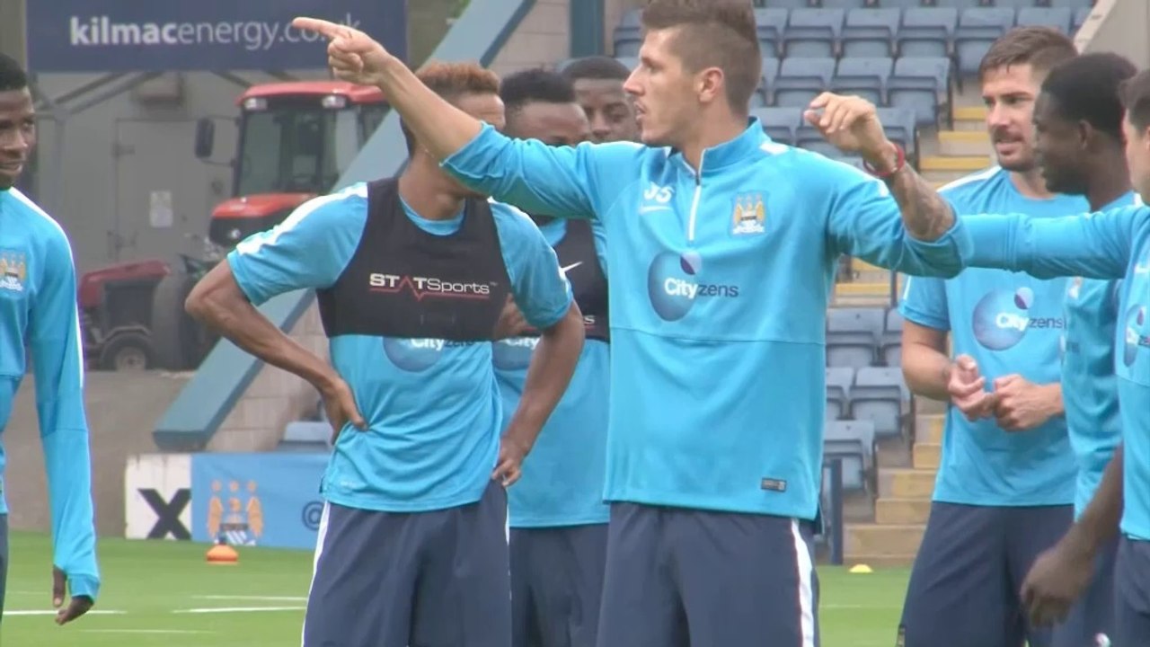 Mancity unterliegt schotten-klub dundee fc