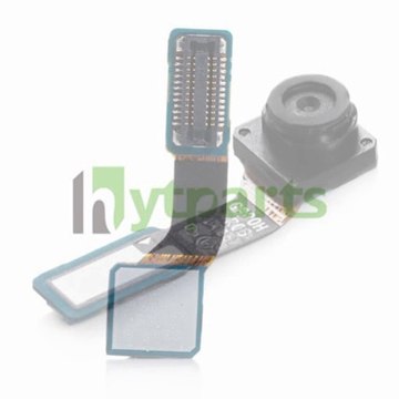 Hytparts.com-OEM Front Camera Module with Flex Cable Replacement for Samsung Galaxy S5