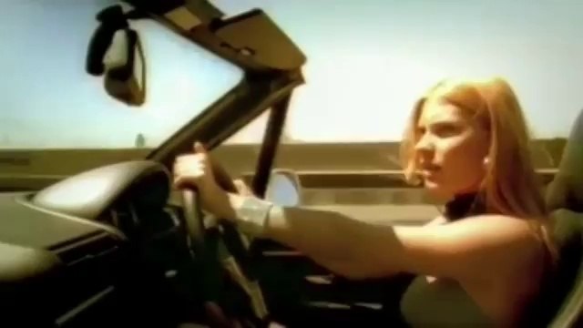 Ian Van Dahl - Reason (Chris Diver Remix)