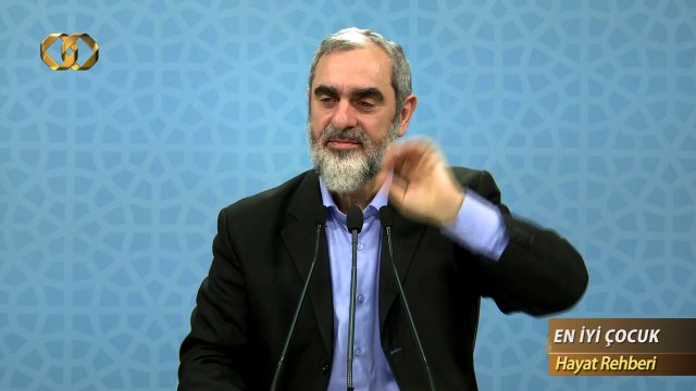 Dikkat Et! Çocuğunu Şeytana İtiyorsun. - Nureddin Yıldız - Sosyal Doku -