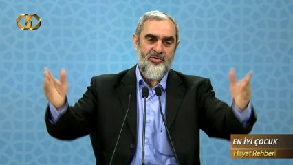 En İyi Çocuk; Benim Çocuğum - Nureddin Yıldız - Sosyal Doku -