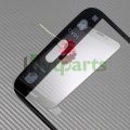 Hytparts.com-Original Front Screen Outer Glass Lens Replacement for Samsung Galaxy S5