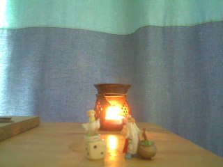 Sacré troubadour! (composition originale d'Aube de l'Etoile)