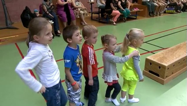 Fête de l'école Seydoux.