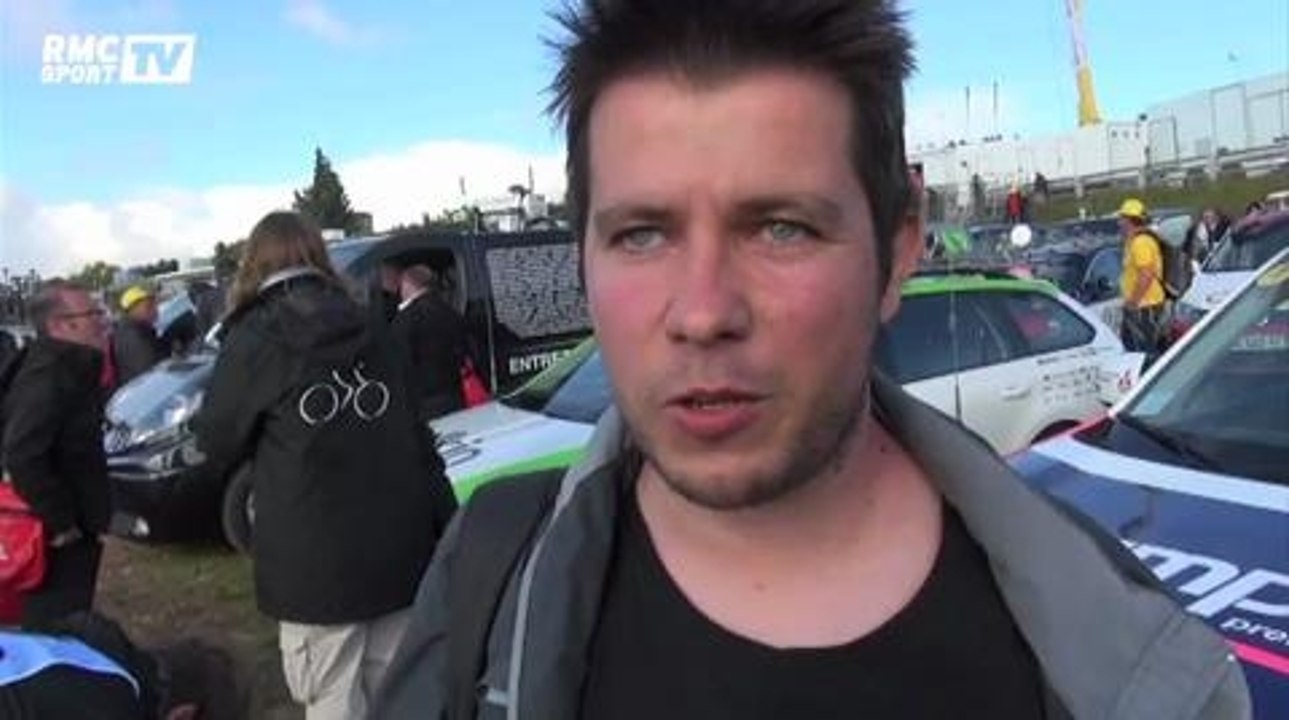 Cyclisme / Le Tour de France des Français, après les abandons de Froome, Contador et Schleck ? 15/07