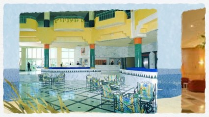 Hotel Elmouradi hammamet