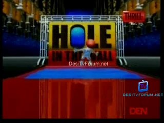 Holl In The Wall 15th July 2014 Video Watch Online pt3